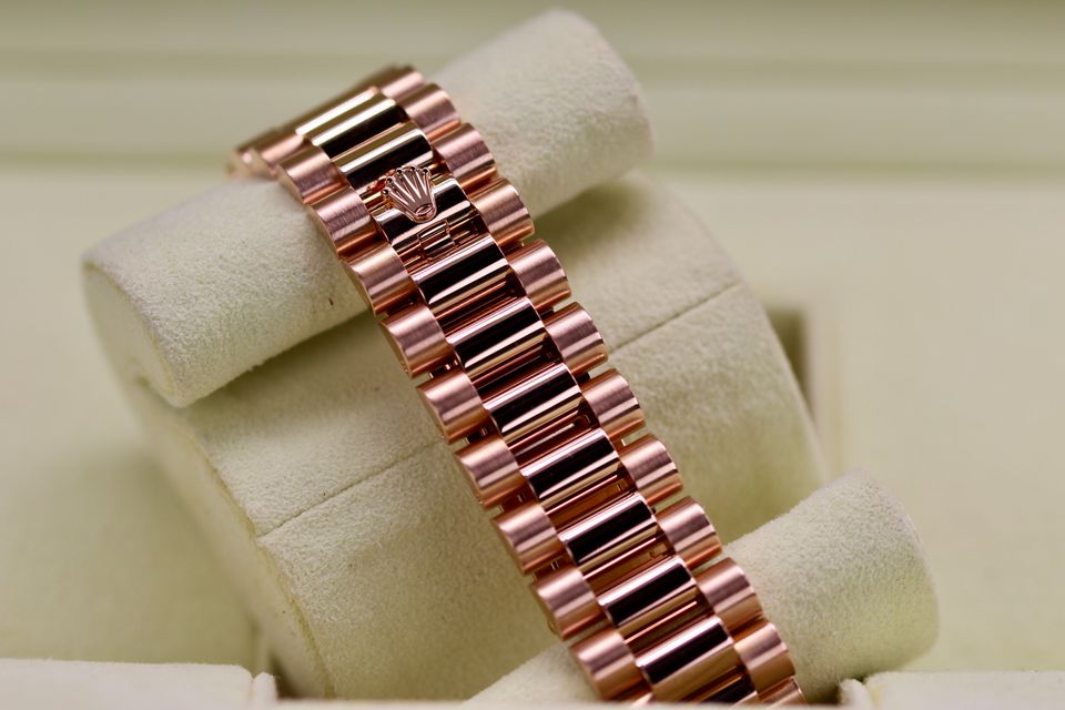 Rolex Day-Date 118235 Image 4